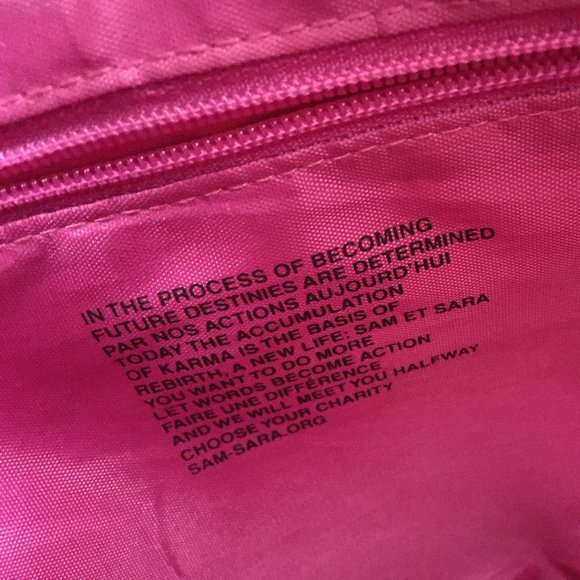 Matt & Nat Samsara Pebbled Neuville Hobo Handbag (Brown) - Picture 8 of 8